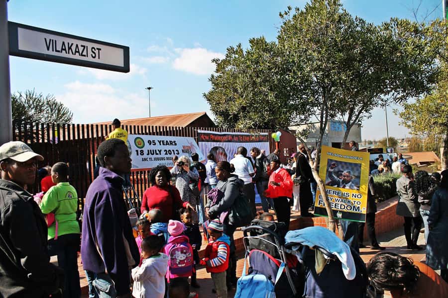 Johannesburg: Soweto Half-Day Tour - Why This Half-Day Soweto Tour Makes Sense From Johannesburg