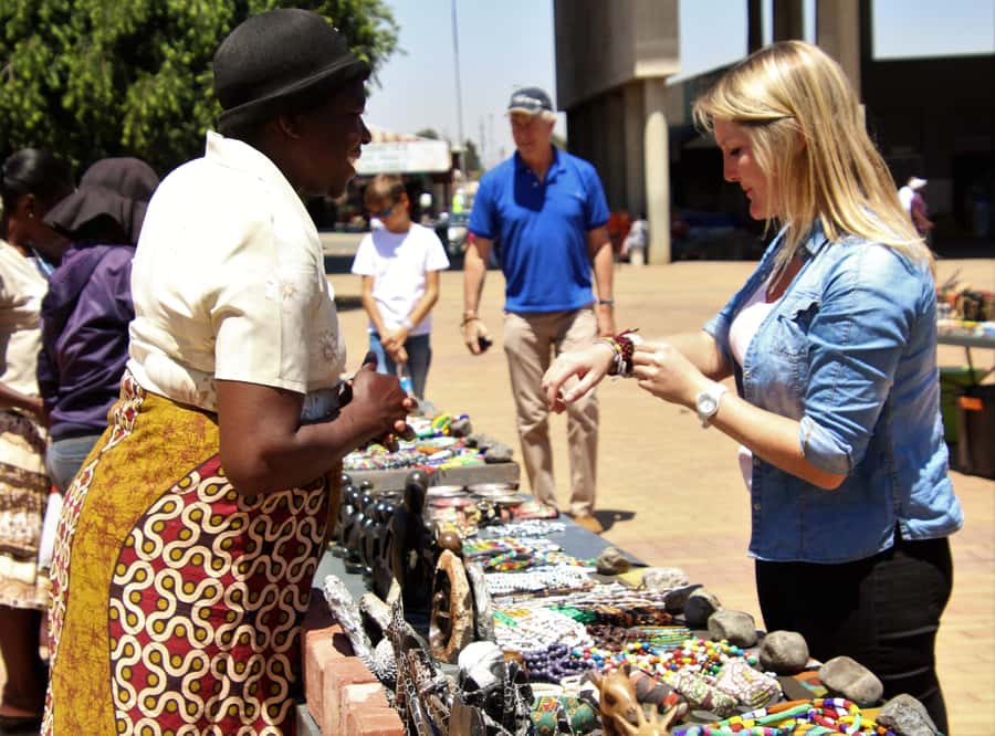 Johannesburg: Soweto Half-Day Tour - More Than Monuments: Chris Hani Baragwanath Hospital and Taxi Life