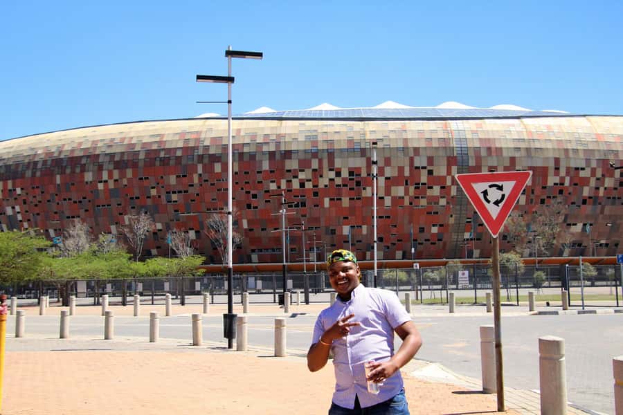 Johannesburg: Soweto Half-Day Tour - What Makes the Guides Matter on This Tour
