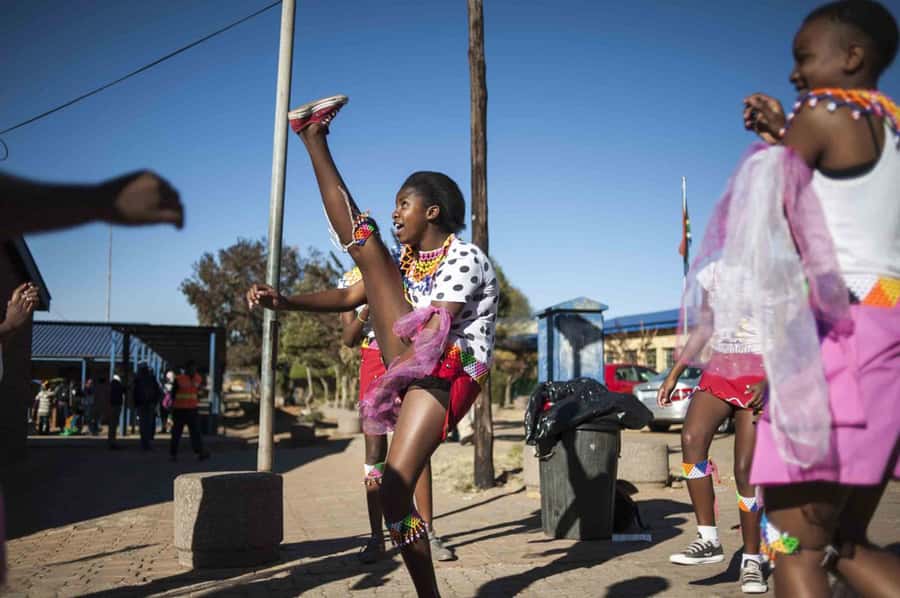 Johannesburg & Soweto (Half-day Tour) - 5 hours, private group pace, and the driving reality