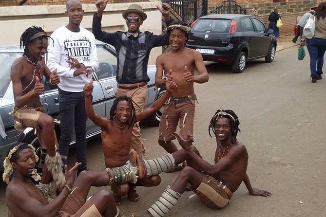 Johannesburg Soweto Highlights Tour - Mandela House: the modest home behind the world figure
