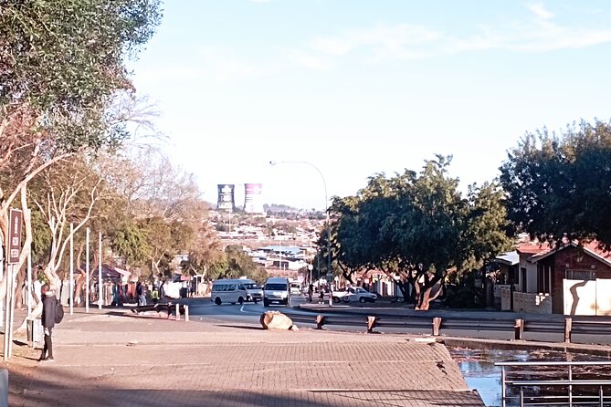 Johannesburg Soweto Highlights Tour - Hector Pieterson Museum and Memorial: the June 16, 1976 protest route