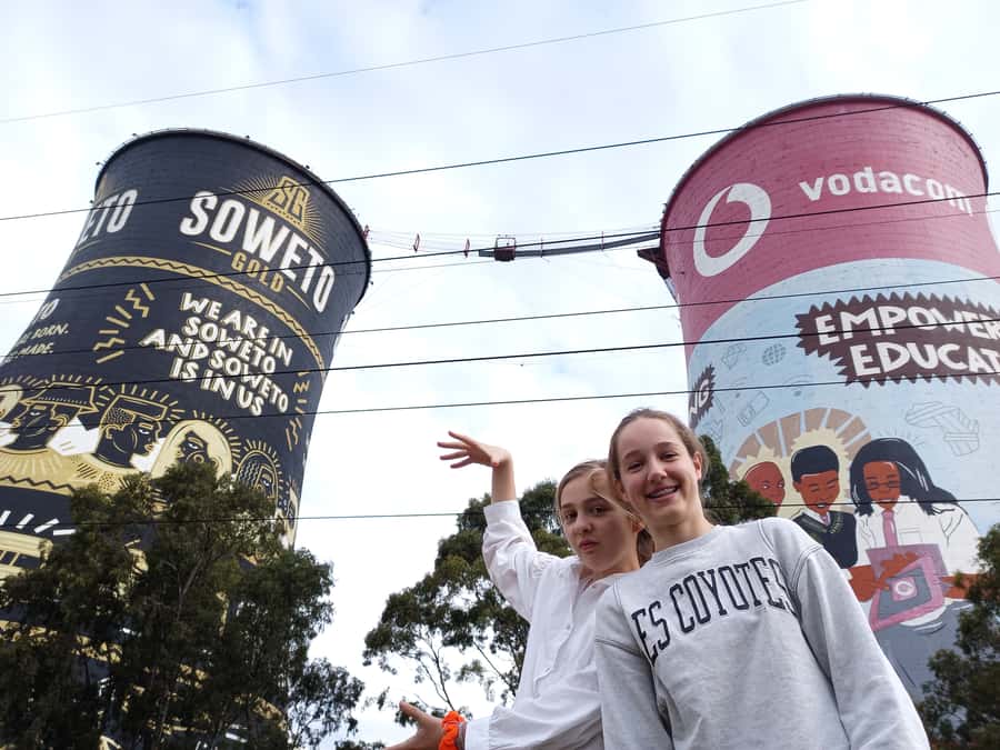 Johannesburg: Soweto History Tour with Hotel Pickup - Key highlights to look for