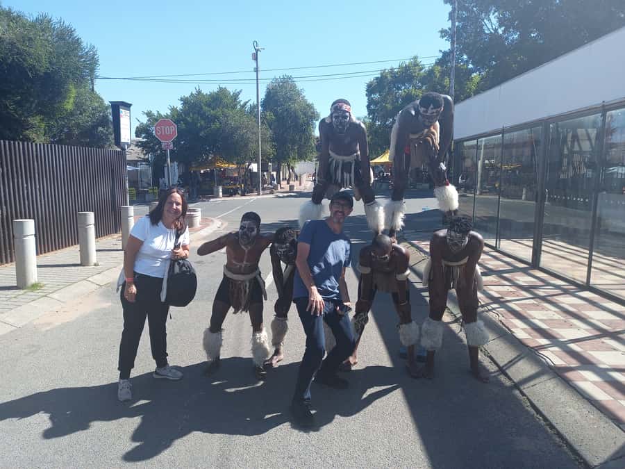 Johannesburg: Soweto History Tour with Hotel Pickup - Hector Pieterson Square: why this stop hits hard