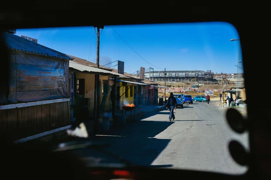 Johannesburg: Soweto Tour by Tuk Tuk - Informal Settlement Visit, Respect, and How to Handle the Moment