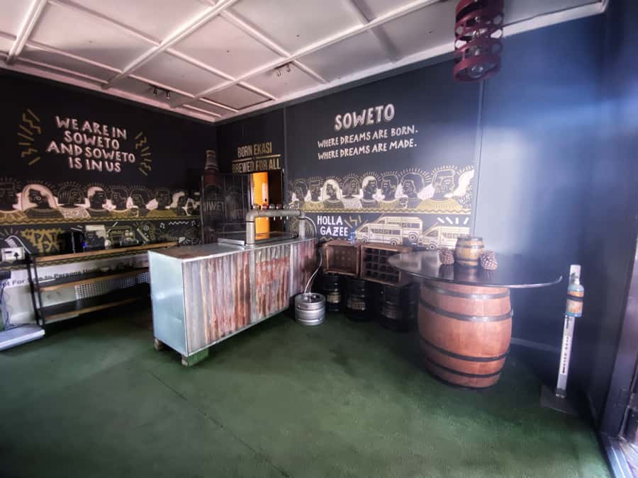 Johannesburg: Soweto Tour with Lunch - Freedom Square, Freedom Charter Memorial, and why symbols matter