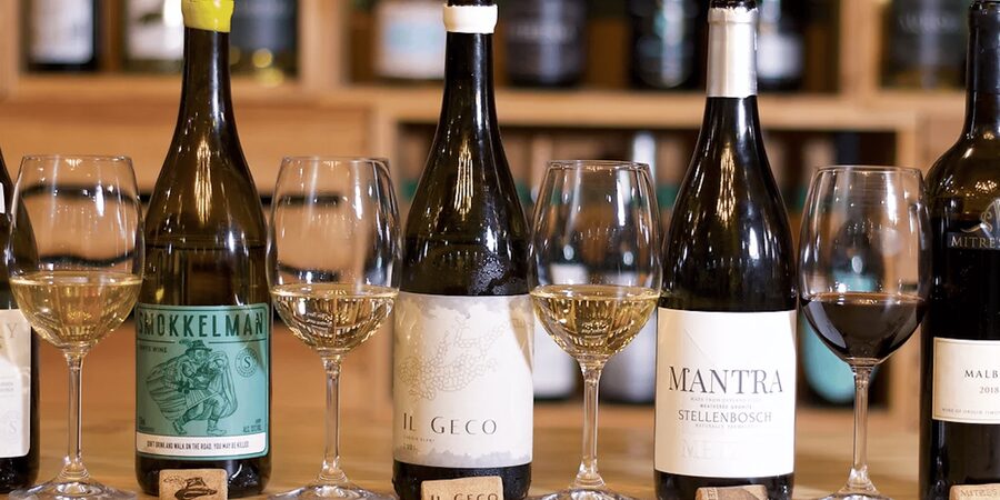 Johannesburg: Wine Tasting - When it works best (and when to think twice)