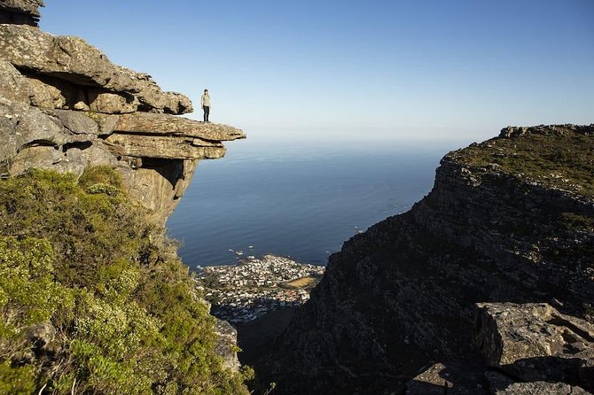 Kasteelspoort to Table Mountain summit - Why this Kasteelspoort route feels smarter than a basic summit hike