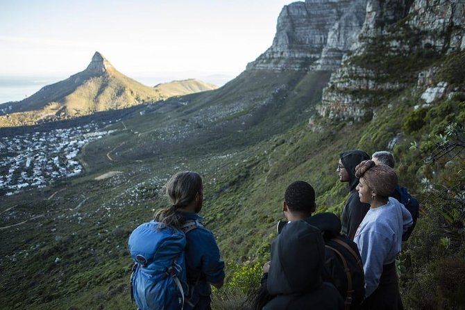 Kasteelspoort to Table Mountain summit - Price and value: what $115.03 buys you on Table Mountain