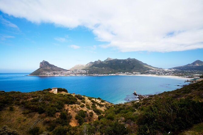 Kayak Chapman's Peak and Karbonkelberg in Hout Bay - Key highlights you should know before you go