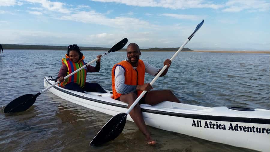 Kayaking Jeffreys Bay - Key things to know before you paddle