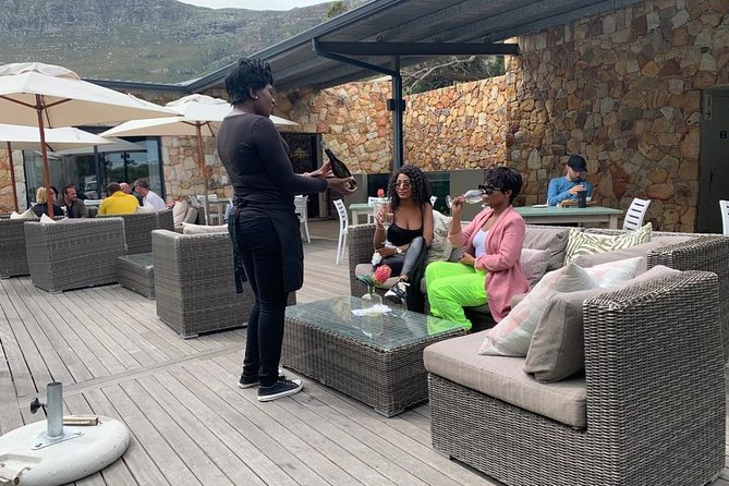 Kirstenbosch Botanical Gardens and Constantia Wine Tasting Tour. - A one-day combo of Kirstenbosch and Constantia wine farms