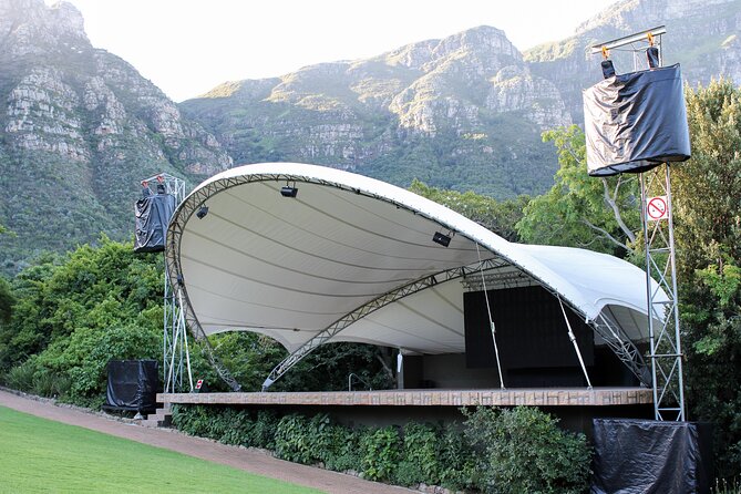 Kirstenbosch Garden, Bo-Kaap-Penguins & Cape of Good Hope Tour - Boulders Beach penguin time at close range