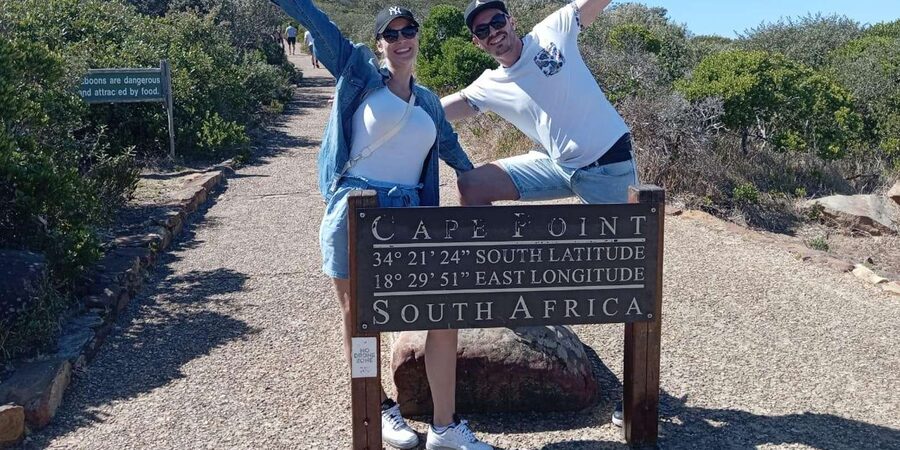 Kirstenbosch Garden, Bo-Kaap-Penguins & Cape Peninsula Tour - Hout Bay Seals and the Optional Seal Island Boat Trip