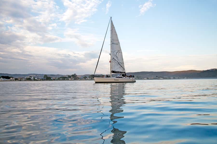 Knysna: 2.5-Hour Day Sail & Lunch Charter - Key Points I’d Prioritize
