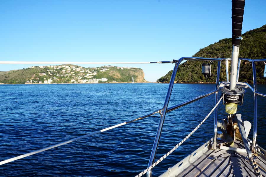 Knysna: 2.5-Hour Day Sail & Lunch Charter - Value Check: Why $143 for 2.5 Hours Can Be a Good Deal