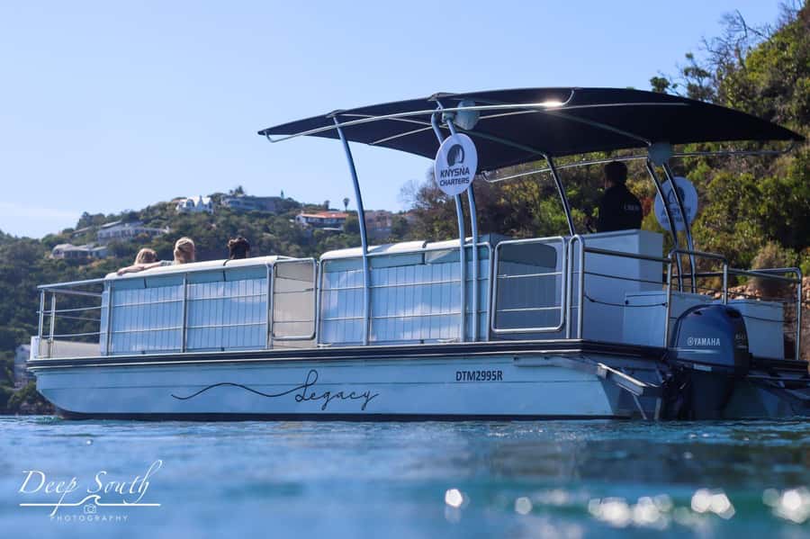 Knysna: 75-Minute Lagoon Boat Cruise - Key things I’d plan around