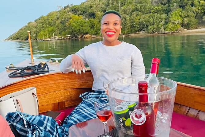 Knysna Boat Cruise aboard Coquette - Why Coquette Feels Different From a Standard Boat Ride