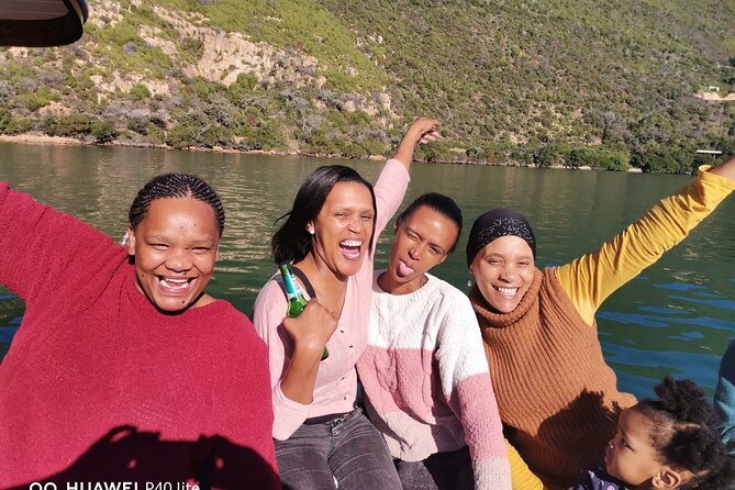 Knysna Boat Cruise aboard Coquette - Food and Drinks on Board, And Why It Changes the Experience