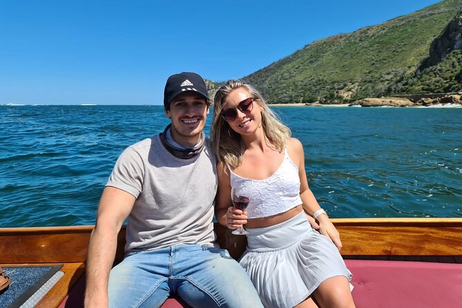 Knysna Boat Cruise aboard Coquette - Guides, Captains, and the Stories That Make It Stick