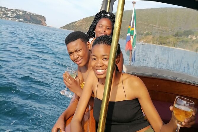Knysna Boat Cruise aboard Coquette - The Fleet, Including Elegance, And What It Says About the Operator