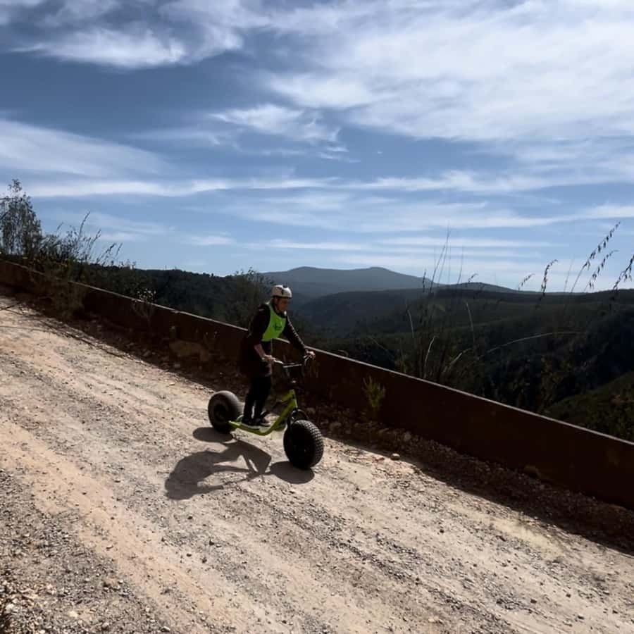 Knysna: Downhill Forest Scootour Adventure - Price and Value: What You Get for the Money