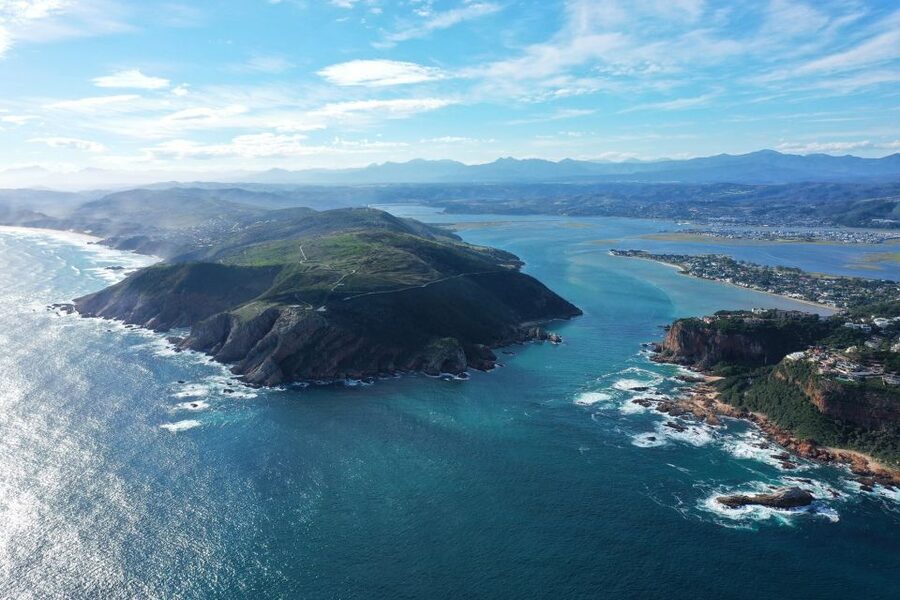 Knysna Heads and Estuary Adventure - Whale chances and ocean air, without the open-ocean commitment
