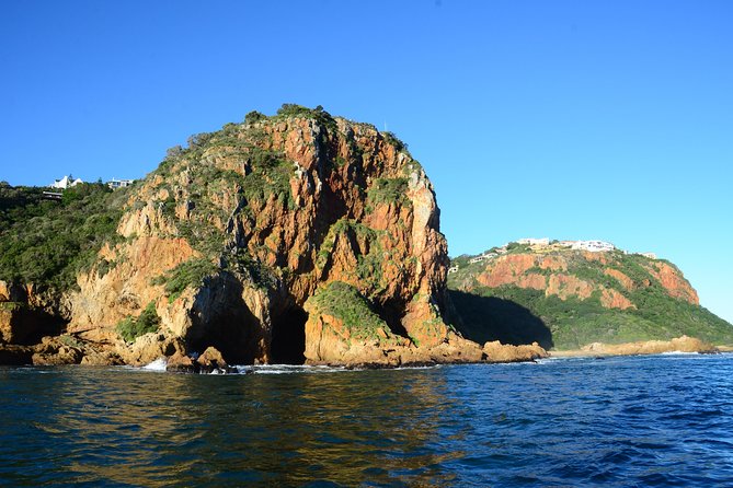 Knysna Heads & Lagoon Adventure Tour - Key Points You Should Know Before You Go
