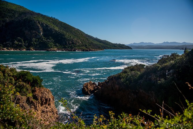 Knysna Heads & Lagoon Adventure Tour - Safety, Swells, and Staying Comfortable When the Indian Ocean Adds Attitude