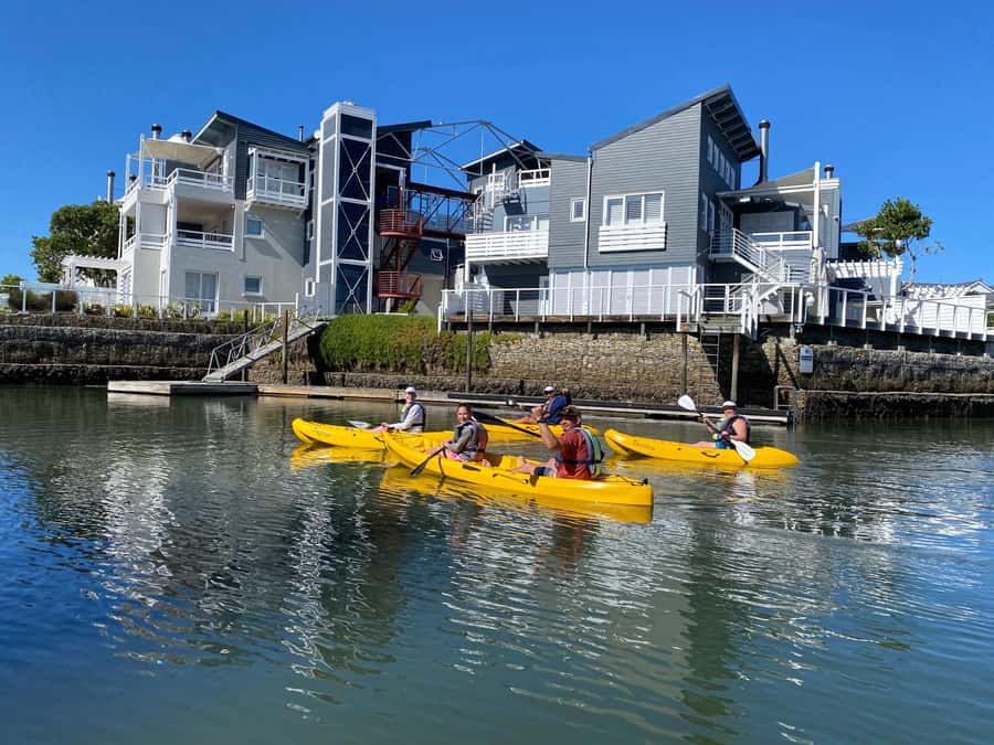 Knysna Kayak Hire - Key Things I’d Put on Your Radar
