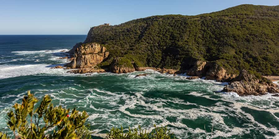 Knysna: Knysna Lagoon Pontoon Boat Cruise - What to bring so the cruise stays comfortable