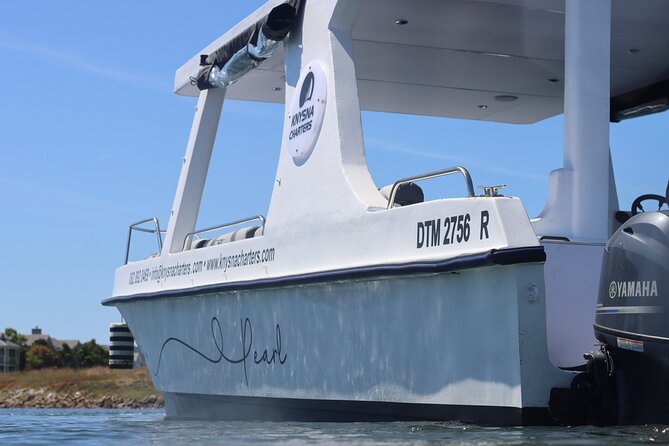Knysna Lagoon Boat Cruises - The Small-Group Advantage (Up to 12 People)