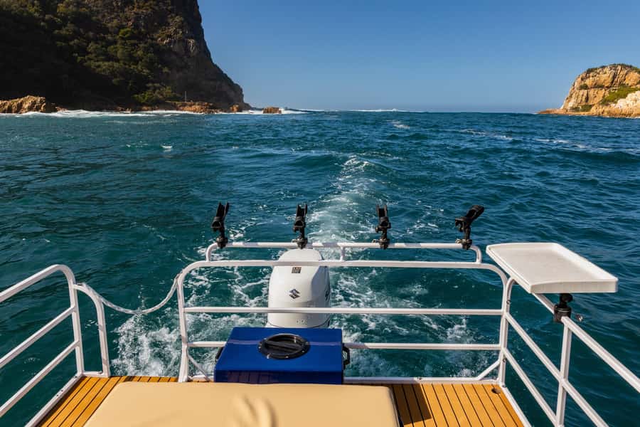 Knysna Lagoon Fishing Charter - Price and Value: Is $99 Worth a Guided Lagoon Session?