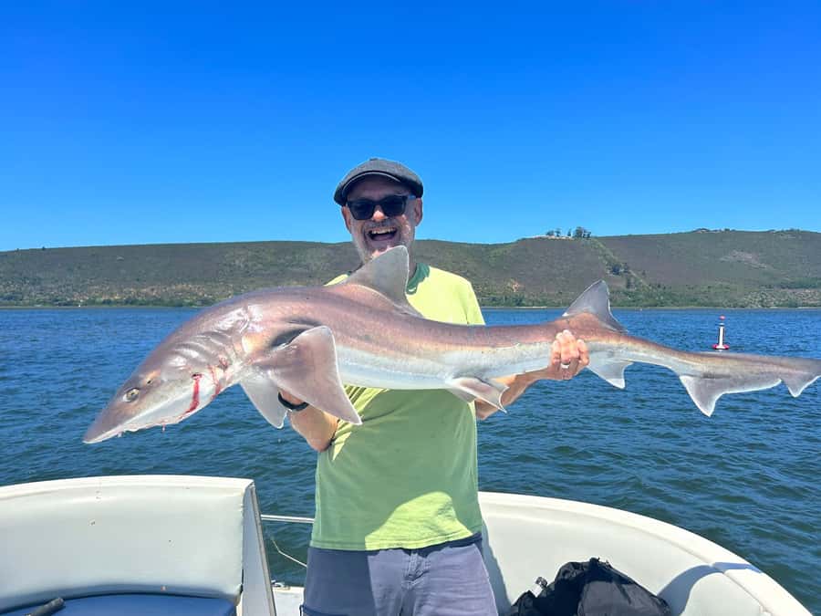 Knysna Lagoon Fishing Charter - Who This Charter Fits Best (And Who Might Want Something Different)