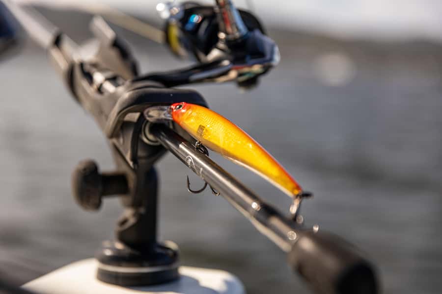 Knysna Lagoon Fishing Charter - Meeting Point in Thesen Harbor Town, and How to Avoid Wasted Time