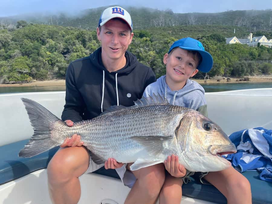 Knysna Lagoon Fishing Charter - The Quick Reality Check Before You Book