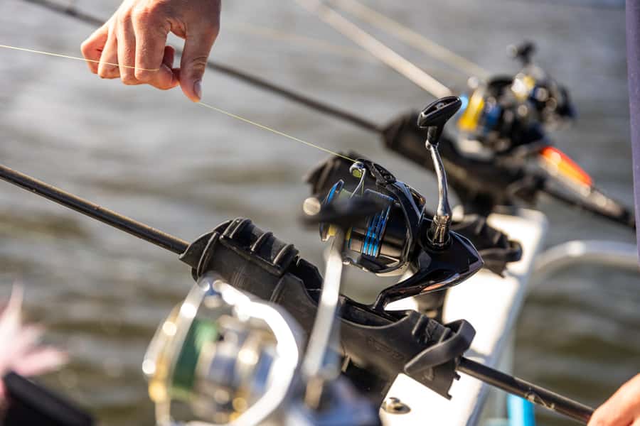 Knysna Lagoon Fishing Charter - What the 4-Hour Trip Feels Like on the Water