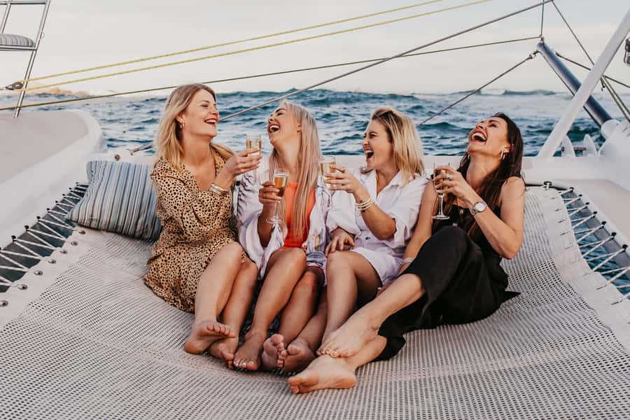 Knysna: Luxury Catamaran Marine Adventure Tour - Key highlights to know before you go