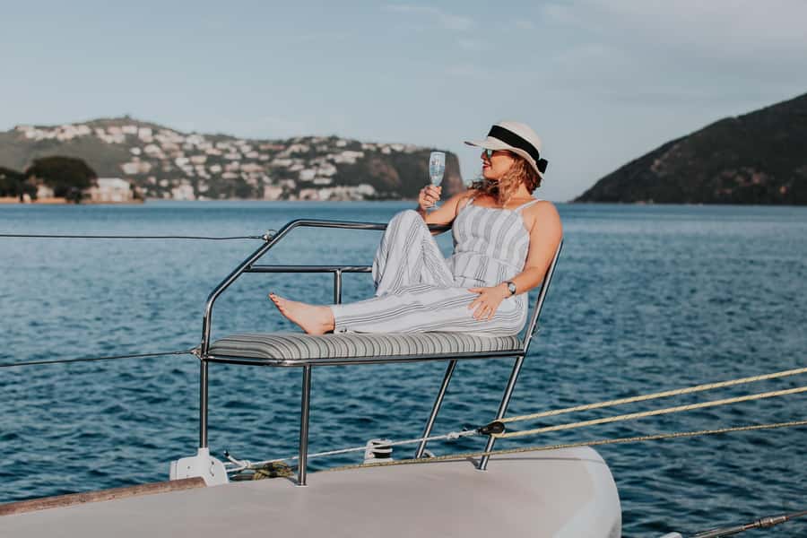 Knysna: Luxury Catamaran Marine Adventure Tour - Why the Knysna Heads sail feels like a short cut to the Garden Route