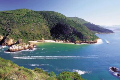 Luxury Catamaran Marine Adventure Tour