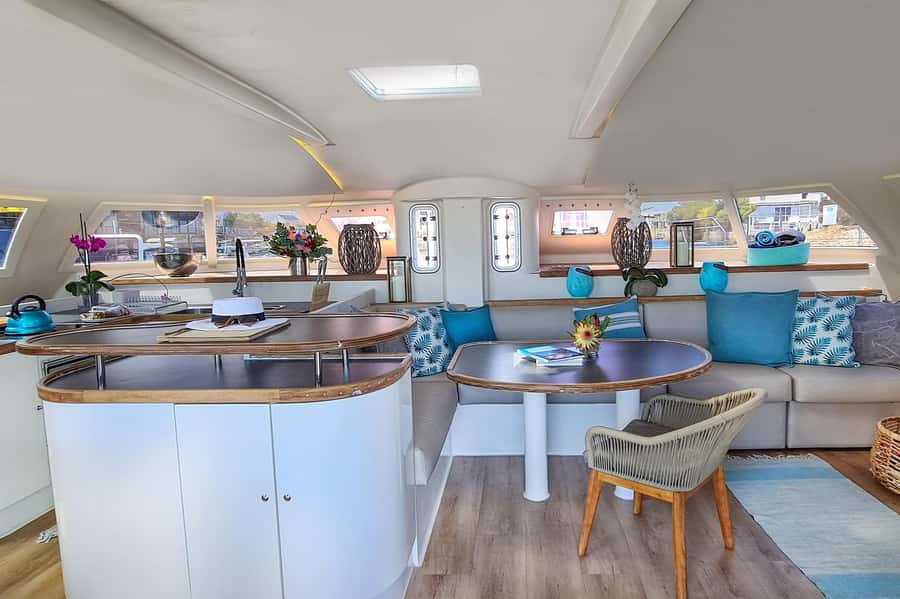 Knysna: Luxury Catamaran Marine Adventure Tour - What to pack for a comfortable sail in the sun