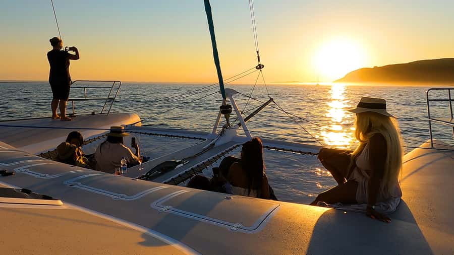 Knysna: Luxury Sunset Cruise with Captain's Barbeque - Sailing the Knysna Heads: The Main Event and Why Timing Matters