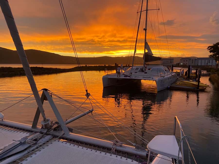 Knysna: Luxury Sunset Cruise with Captain's Barbeque - Drinks, Snacks, and the Real Budget Picture