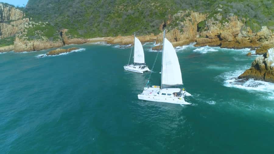 Knysna: Luxury Sunset Cruise with Captain's Barbeque - What to Bring (and What Not to Bring) for a Comfortable Sunset