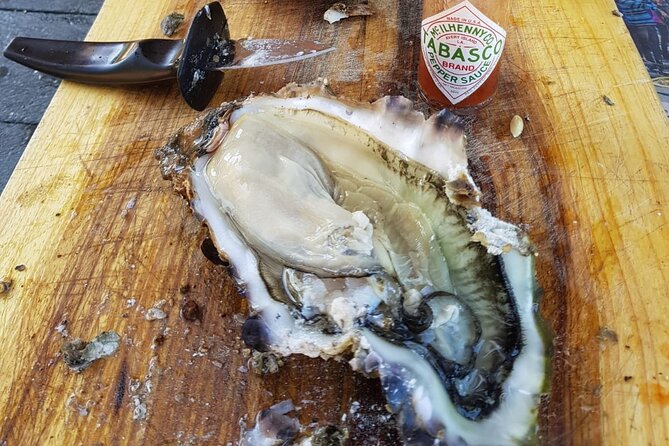 Knysna Oyster Tour - Mobile ticket, practical comfort, and what to bring