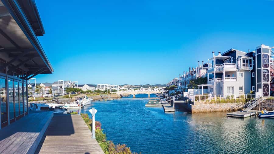 Knysna: Sightseeing Cruise on Coquette - Key things to know before you go