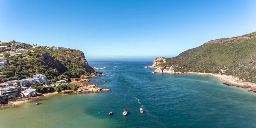 Knysna: Sightseeing Cruise on Coquette - Snacks, oysters, and champagne: what you can add and what it costs