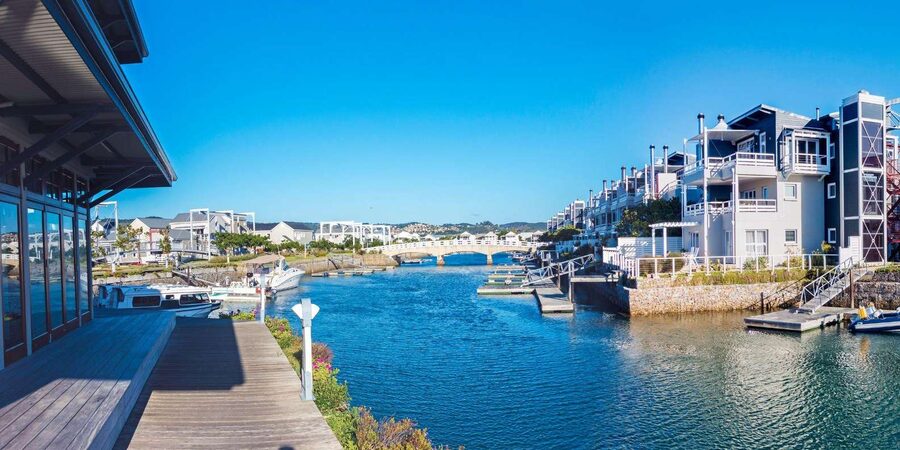 Knysna: Sightseeing Cruise on Coquette - Is it good value at about $31 for one hour?