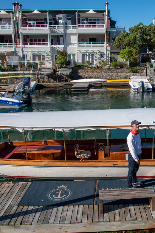 Knysna: Sightseeing Cruise on Coquette - Timing, weather, and comfort tips that actually help