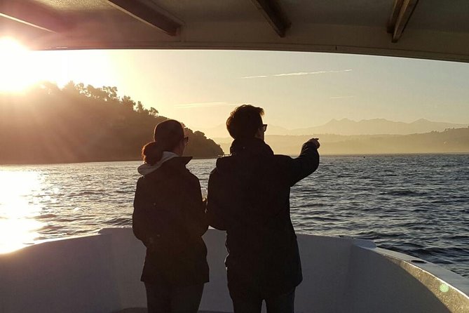 Knysna Sunset Cruise - Group size and hosting style: why the vibe matters on a boat